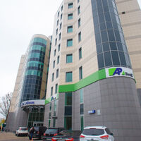 БЦ Mikom Palace